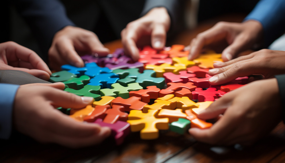 3 reasons to do team building