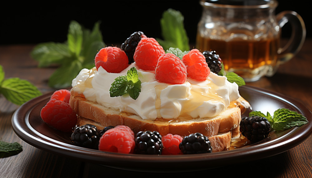 Breakfast: origin, importance and benefits
