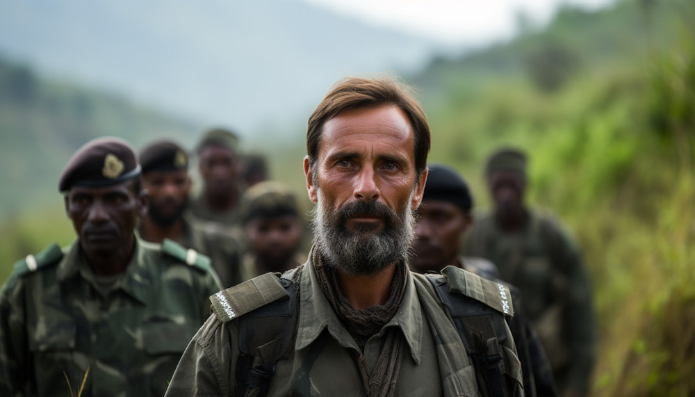 Congo Rebels accuses DRC and Rwanda of complicit in the death of Italian Diplomat