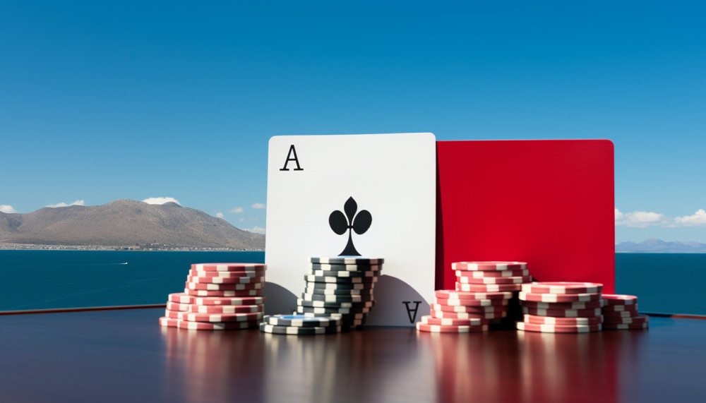Exploring the Economic Impact of Online Casinos in Greece