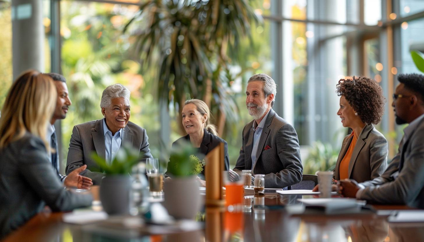 Exploring The Impact Of Effective Board Leadership In Nonprofit Success