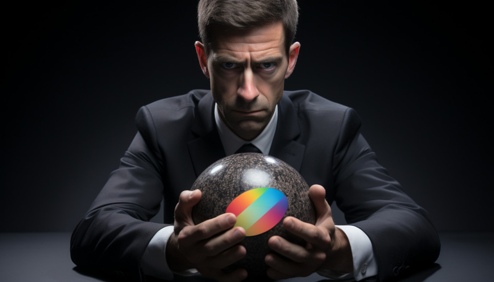 Google and Facebook have become too powerful - Britain advertisement Chief