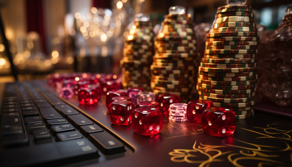 How can you get the most out of online casino games ?