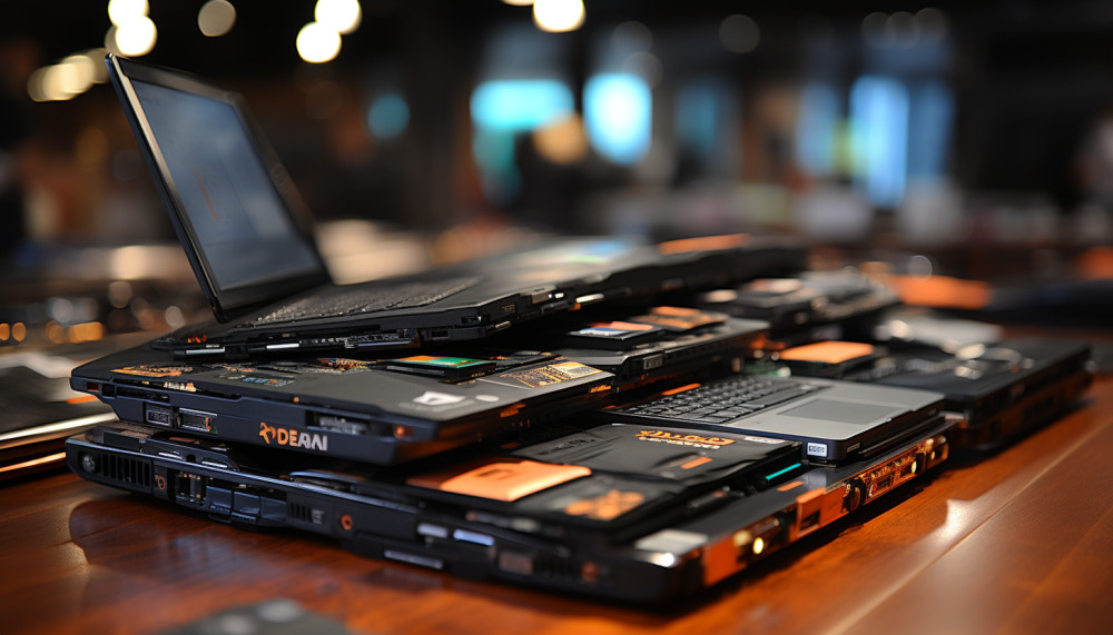 How to choose a battery for a laptop?