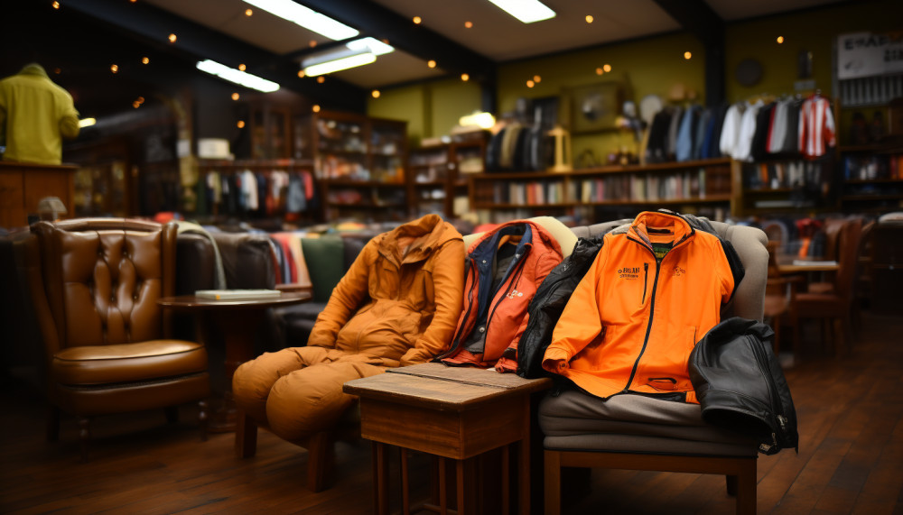 Second hand items selling site: ideal for a small budget