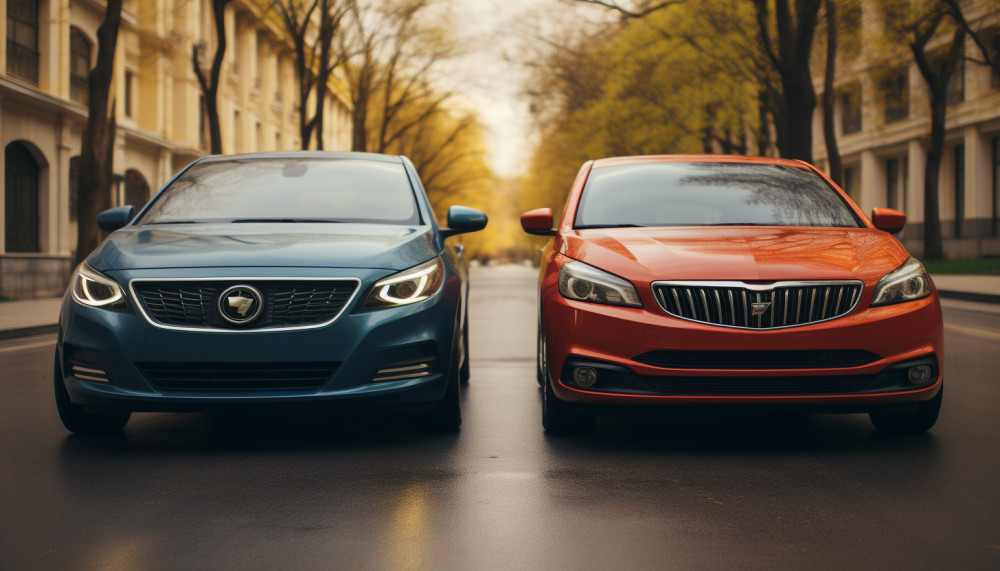 Should I rent or buy a car?