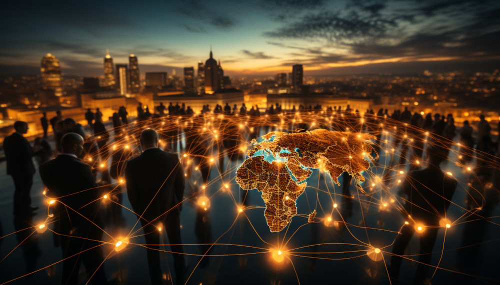 The challenges of managing international clinical research network