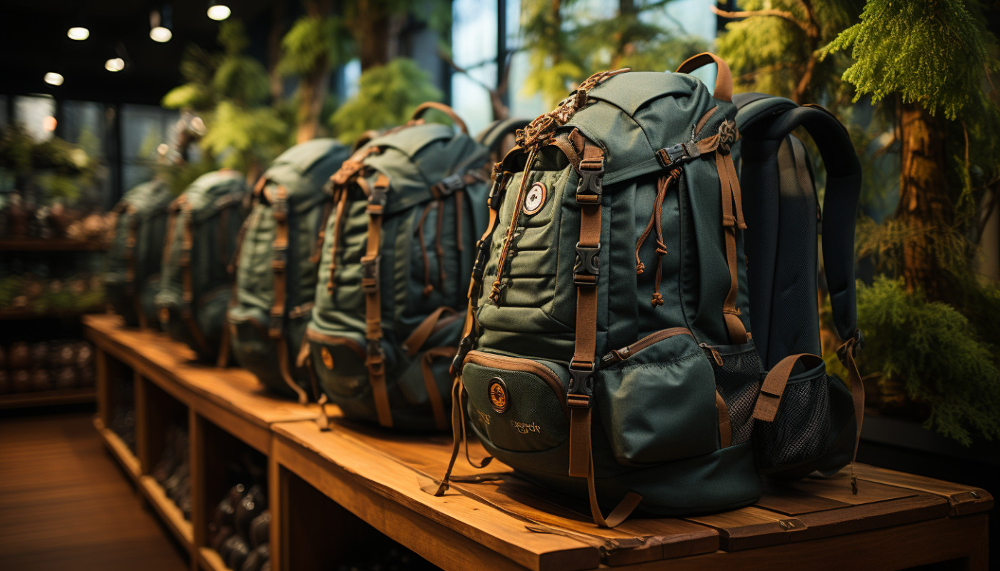 The Impact Of High-Quality Backpacks On Outdoor Retail Growth