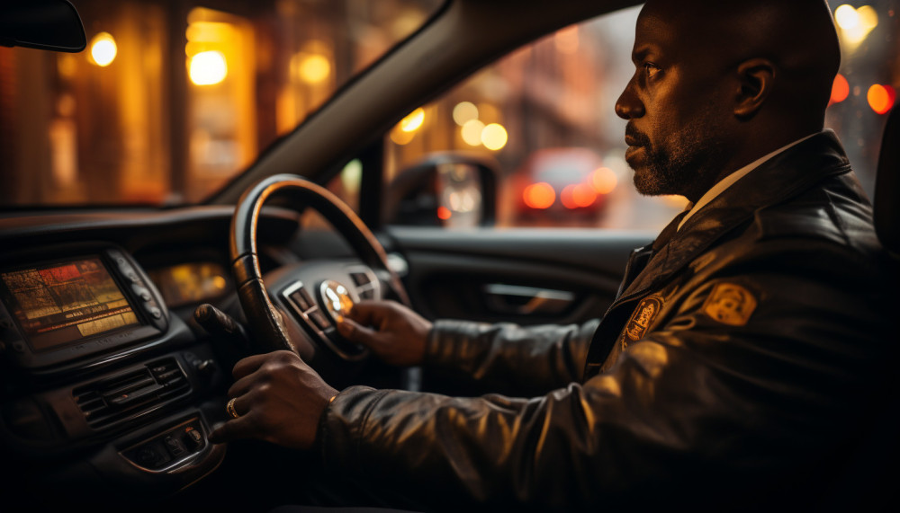 The requirements to become a private taxi driver