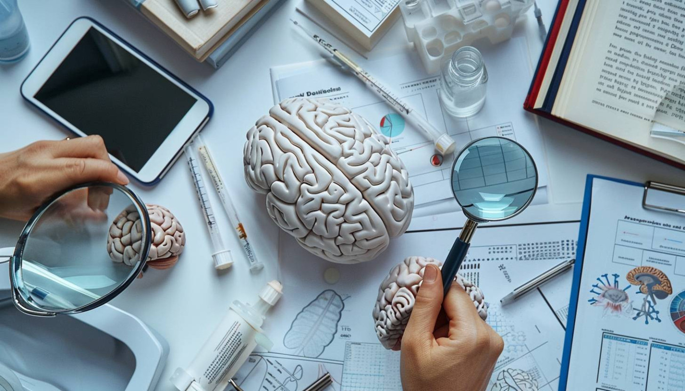 Science/High-Tech - The Science Behind The Accuracy Of Modern IQ Tests