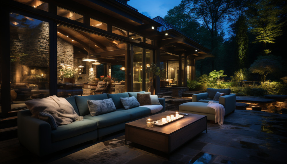 Top three (03) advantages of a home automation installation
