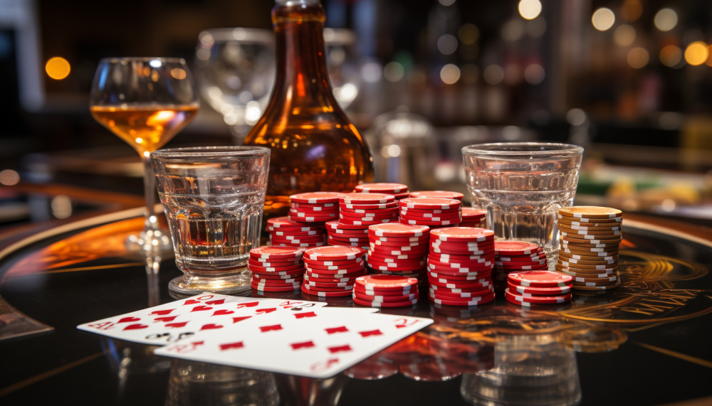 Understanding the Technology Behind Popular Online Casino Games