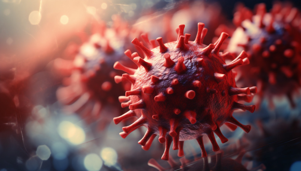 Health - US records 500,000 fatalities from the COVID-19 virus
