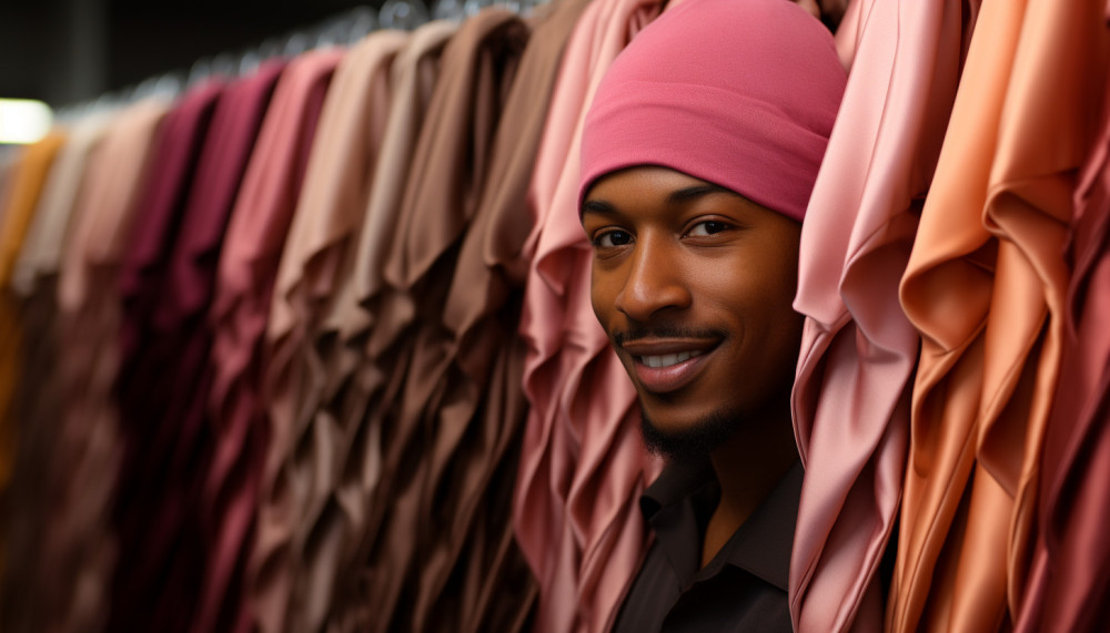 What are the advantages of a silk Durag?