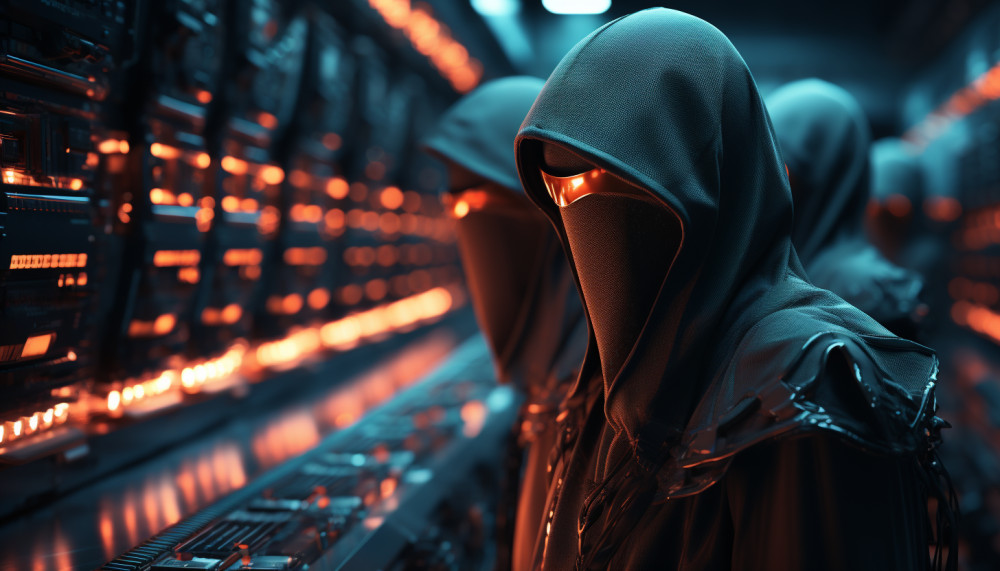 What are the powerful techniques for protecting against DDoS?