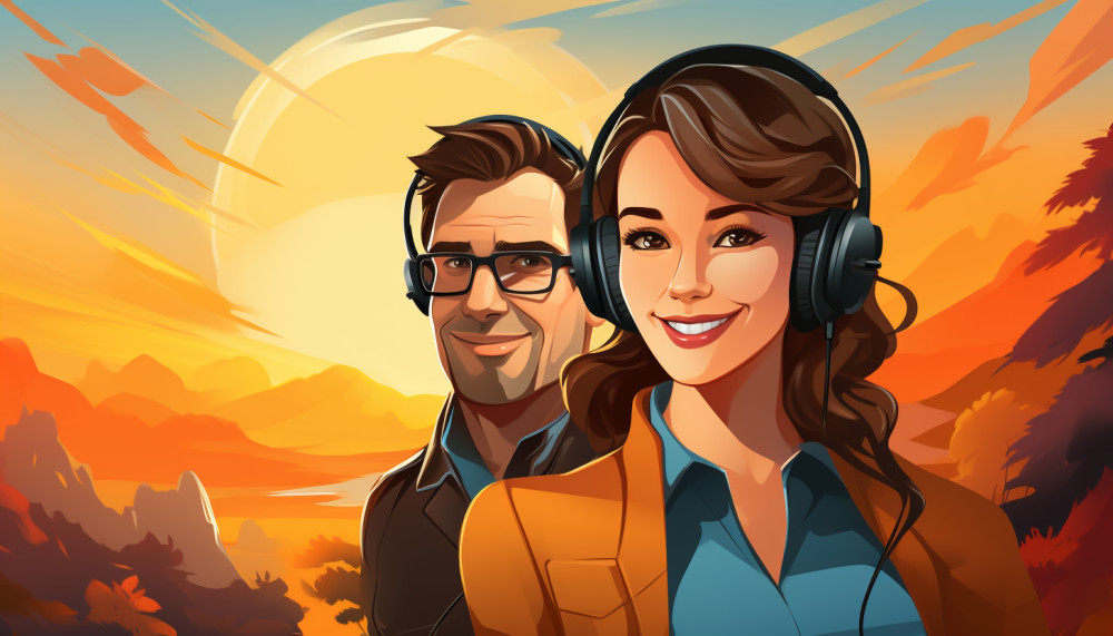 What are the skills of a customer call center agent ?