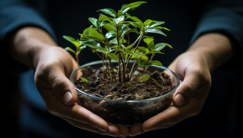 When should ESG sustainability reporting services be used?