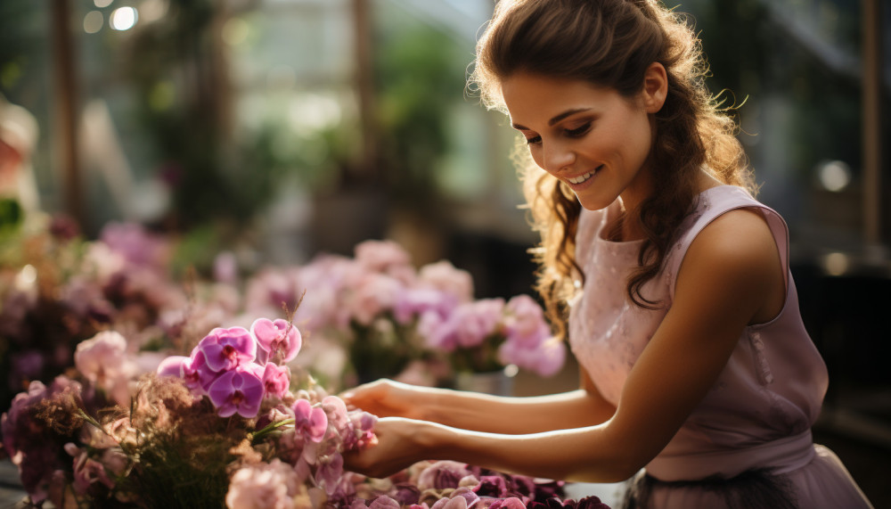 Why choose a wedding planner ?