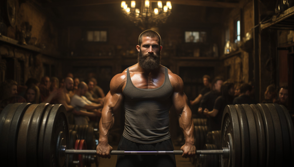 Why should you start doing bodybuilding exercises?